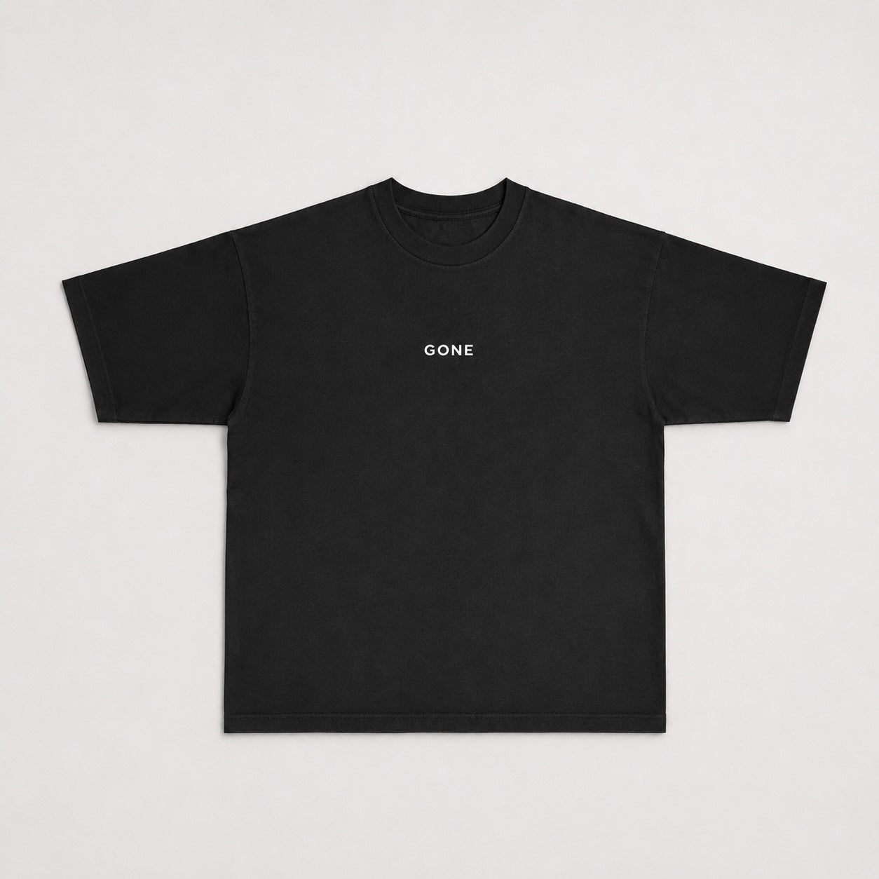 BELIEVE - Boxy Tee