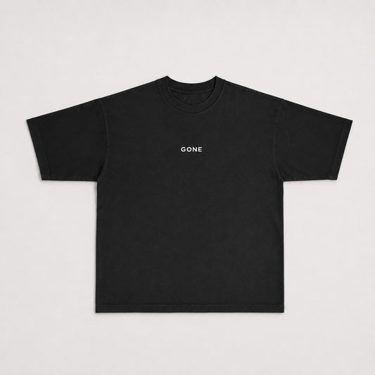 BELIEVE - Boxy Tee